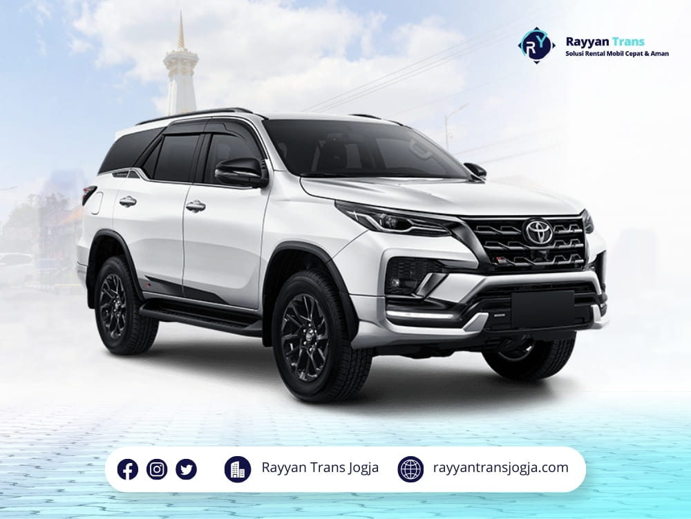 Fortuner