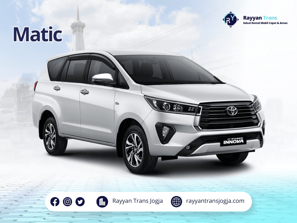 Innova Reborn