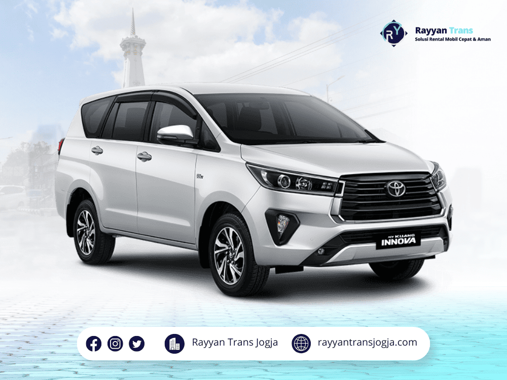 Innova Reborn