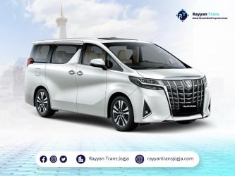 Alphard Transformer