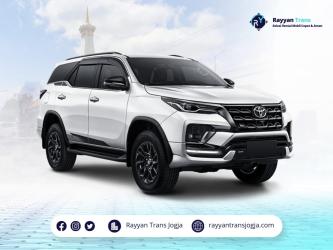 Fortuner