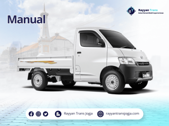 Granmax Pickup