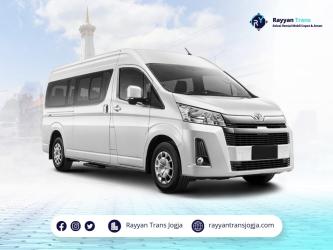 Hiace Premio