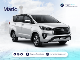 Innova Reborn