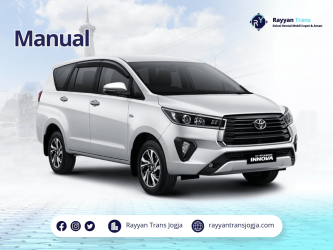 Innova Reborn