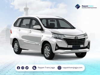 Toyota Avanza