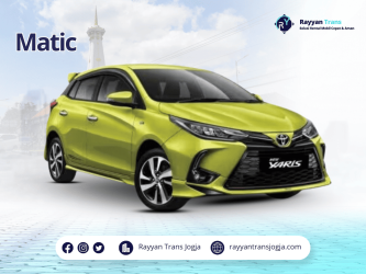 Yaris TRD